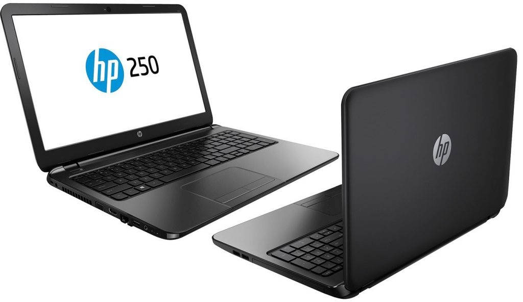 HP 250 G5