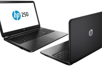 HP 250 G5