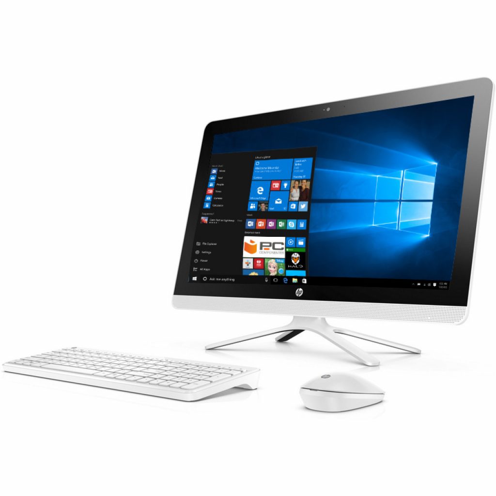 HP AIO 22-B015NS