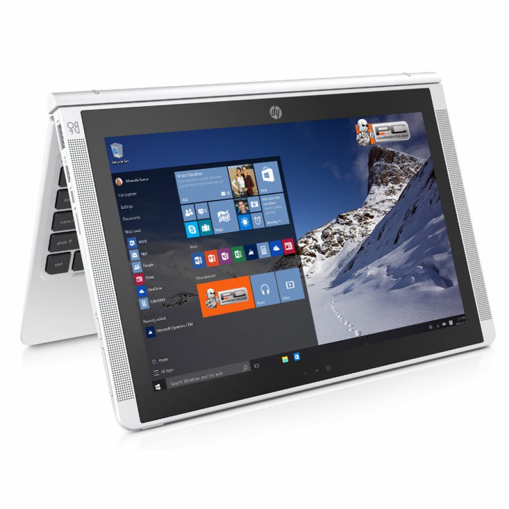 HP Pavilion X2 10-n110ns