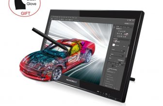 HUION GT-190S