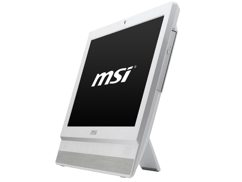 Pantalla de 19,5 pulgadas con resolución HD+ MSI ADORA20 2BT-035XEU