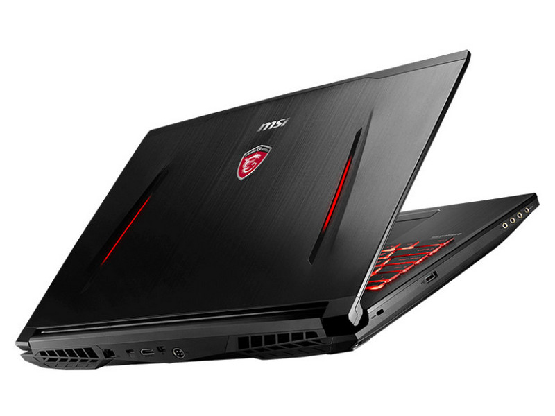 MSI GT62VR 6RD-056ES