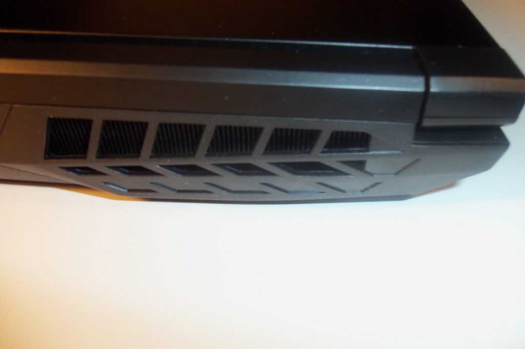 MSI GT62VR