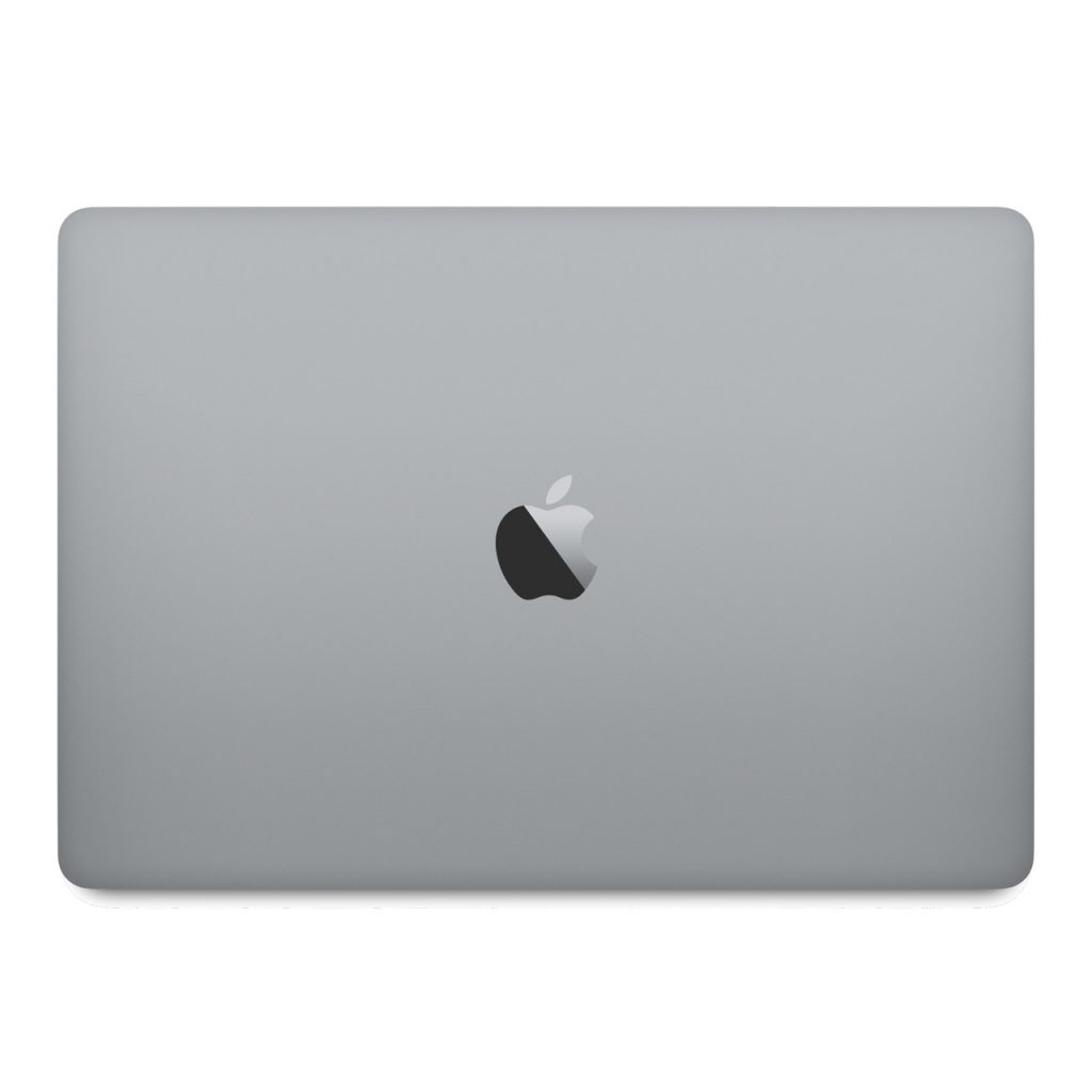 MacBook Pro, procesadores