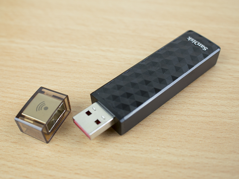 SanDisk Connect Wireless Stick