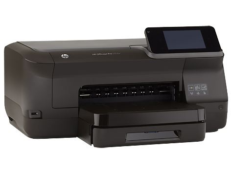 HP Officejet Pro 251dw