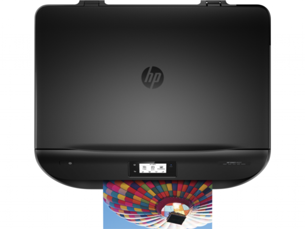 HP ENVY 4526