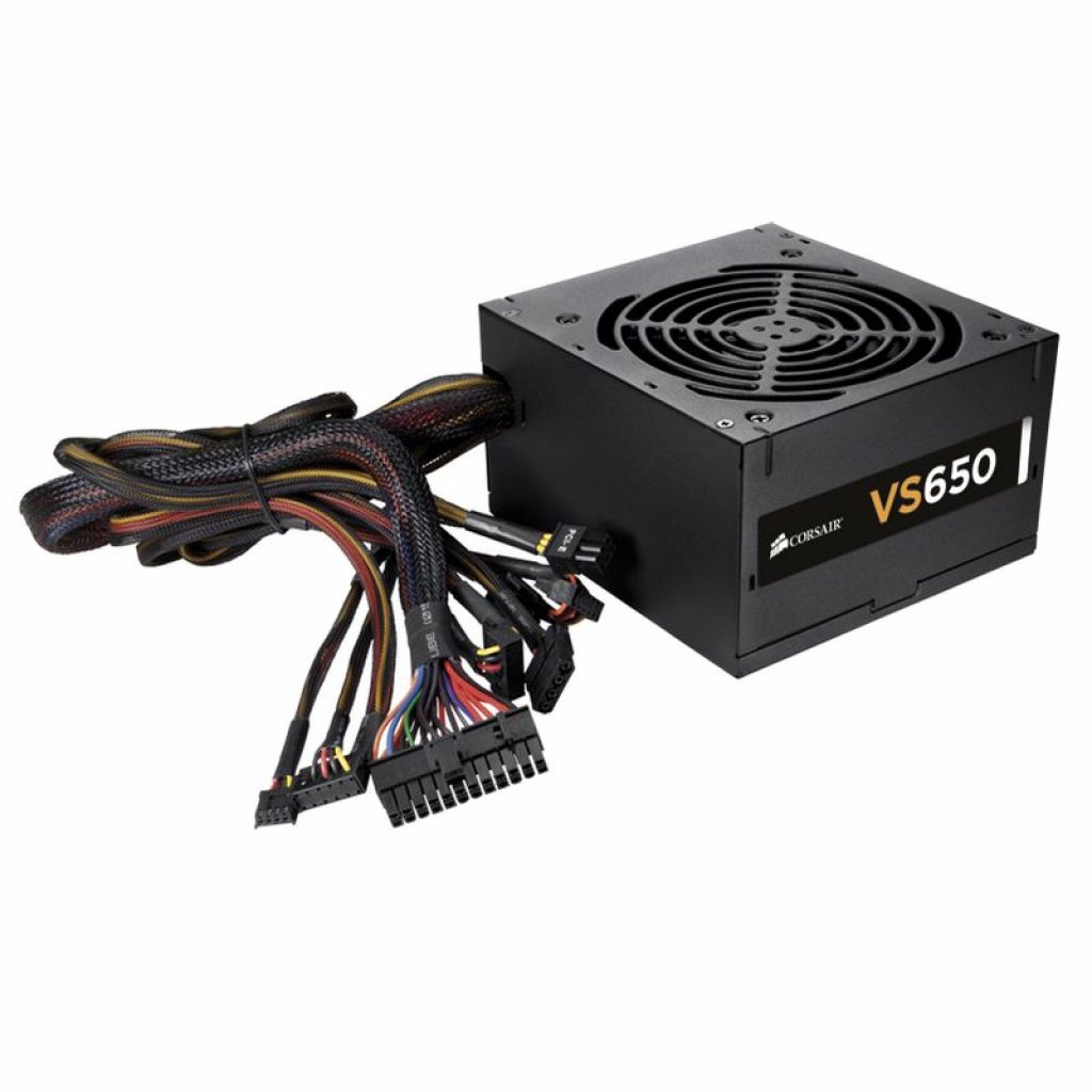 Corsair VS 650W 80 Plus