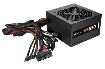 Corsair VS 650W 80 Plus