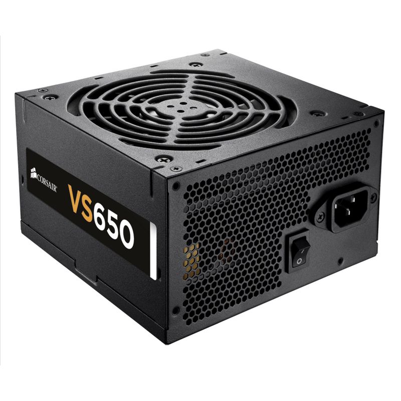 Corsair VS 650W 80 Plus