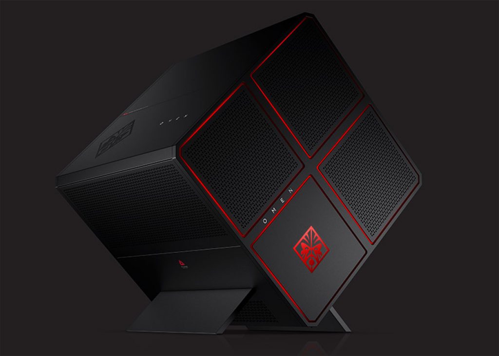 HP OMEN 900-002NS