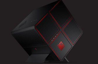 HP OMEN 900-002NS