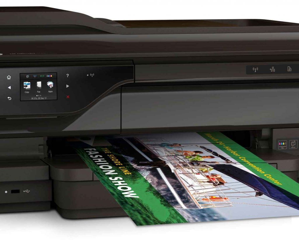 HP Officejet Pro 251dw