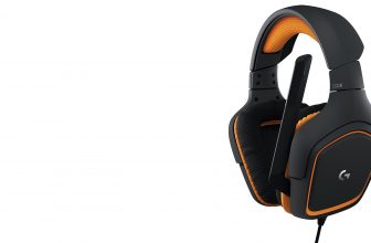 Logitech G231 Prodigy