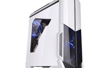 Thermaltake Versa N21 Snow