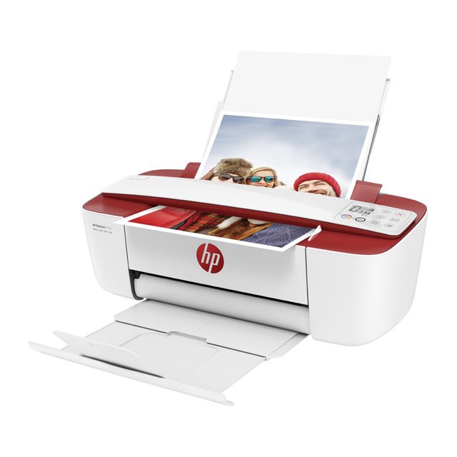 HP Deskjet 3732