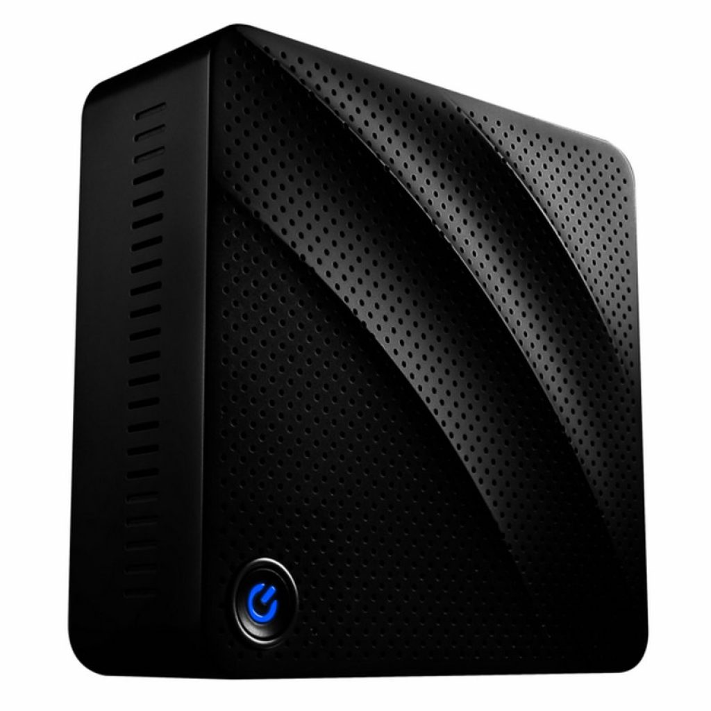 MSI Cubi N-043XEU