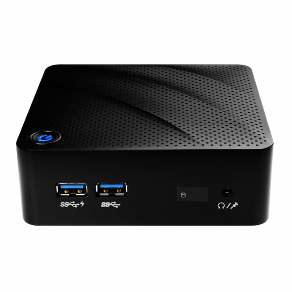 MSI Cubi N-043XEU