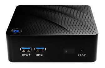 MSI Cubi N-043XEU