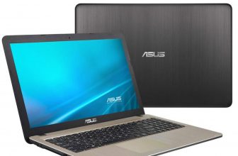 ASUS A540LA-XX554T