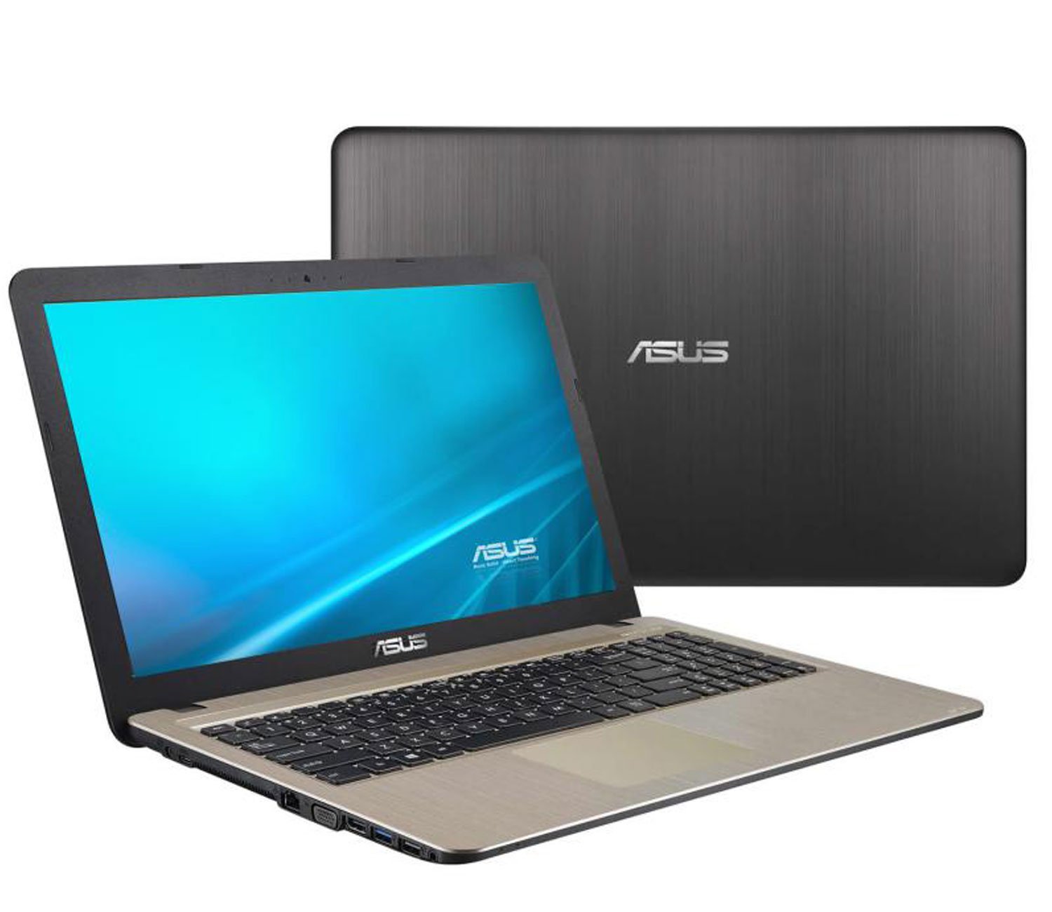 ASUS A540LA-XX554T