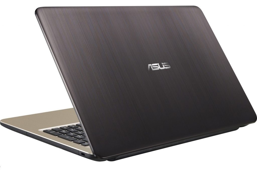 ASUS A541UV-XX227T, conectividad