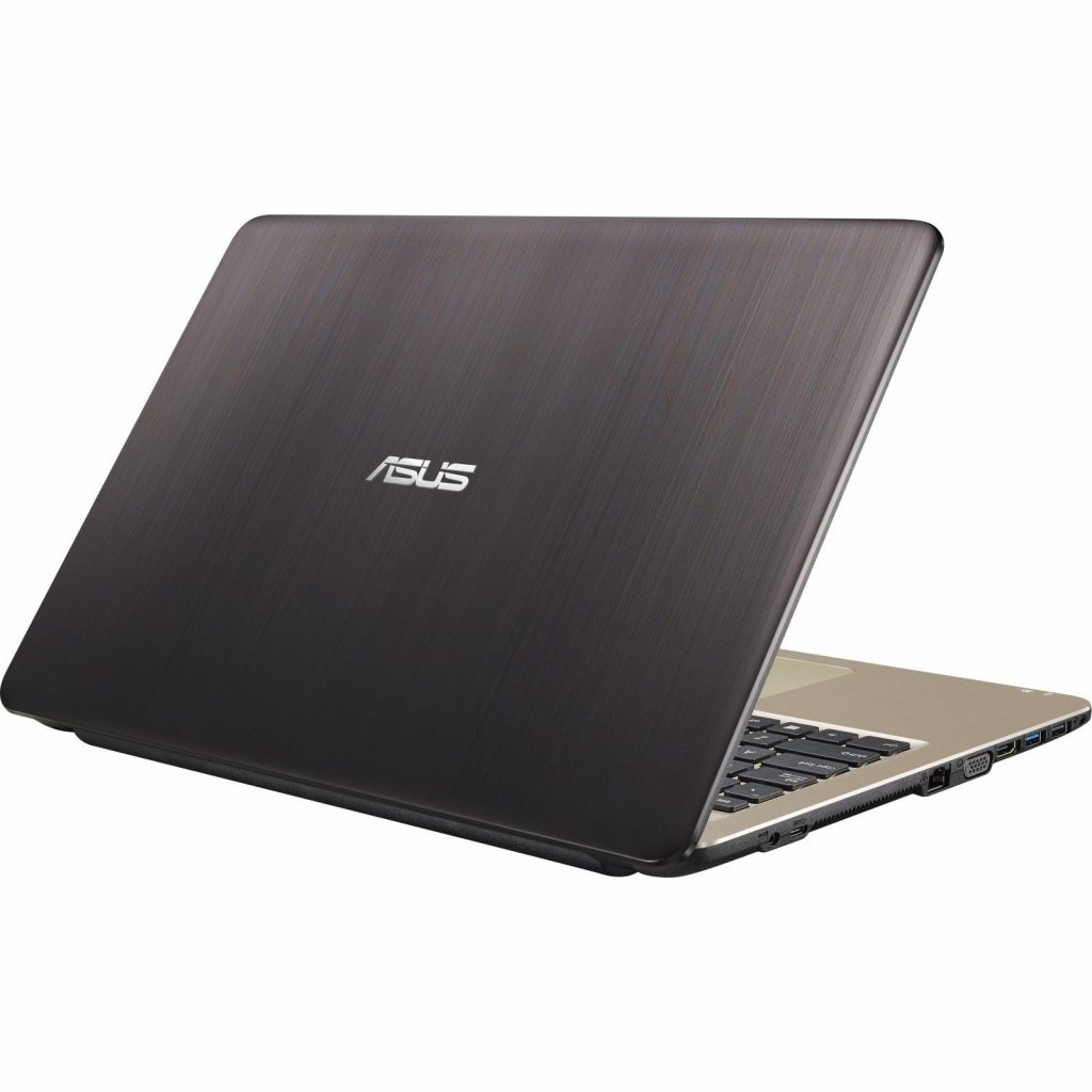 ASUS A541UV-XX227T, procesador