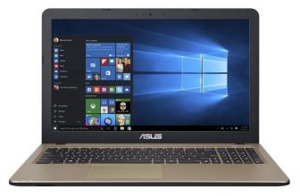 ASUS A541UV-XX228T