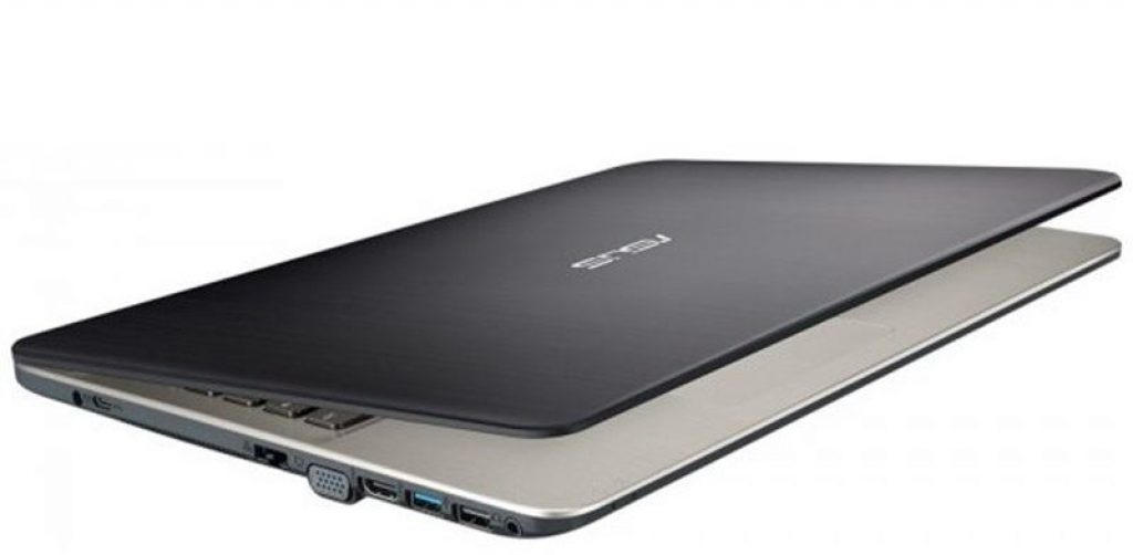 ASUS A541UV-XX228T, conectividad