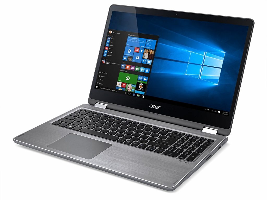 Acer Aspire R5-571T-596H