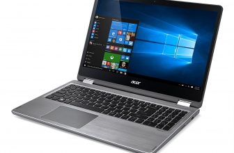 Acer Aspire R5-571T-596H