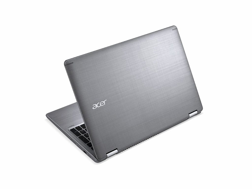 Acer Aspire R5-571T-596H, conectividad