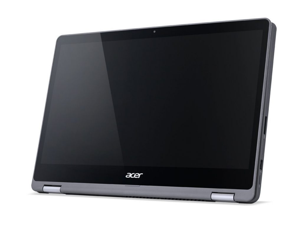 Acer Aspire R5-571T-596H, procesador