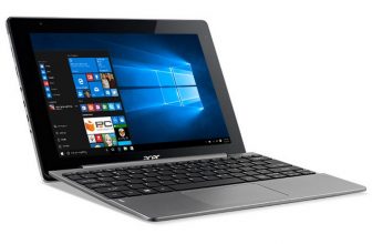 Acer Aspire Switch 10V SW5-014