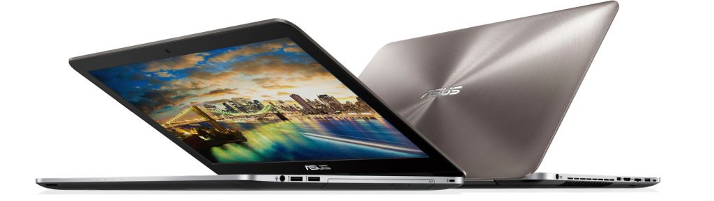 Asus N552VX-FW027T