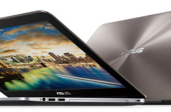 Asus N552VX-FW027T