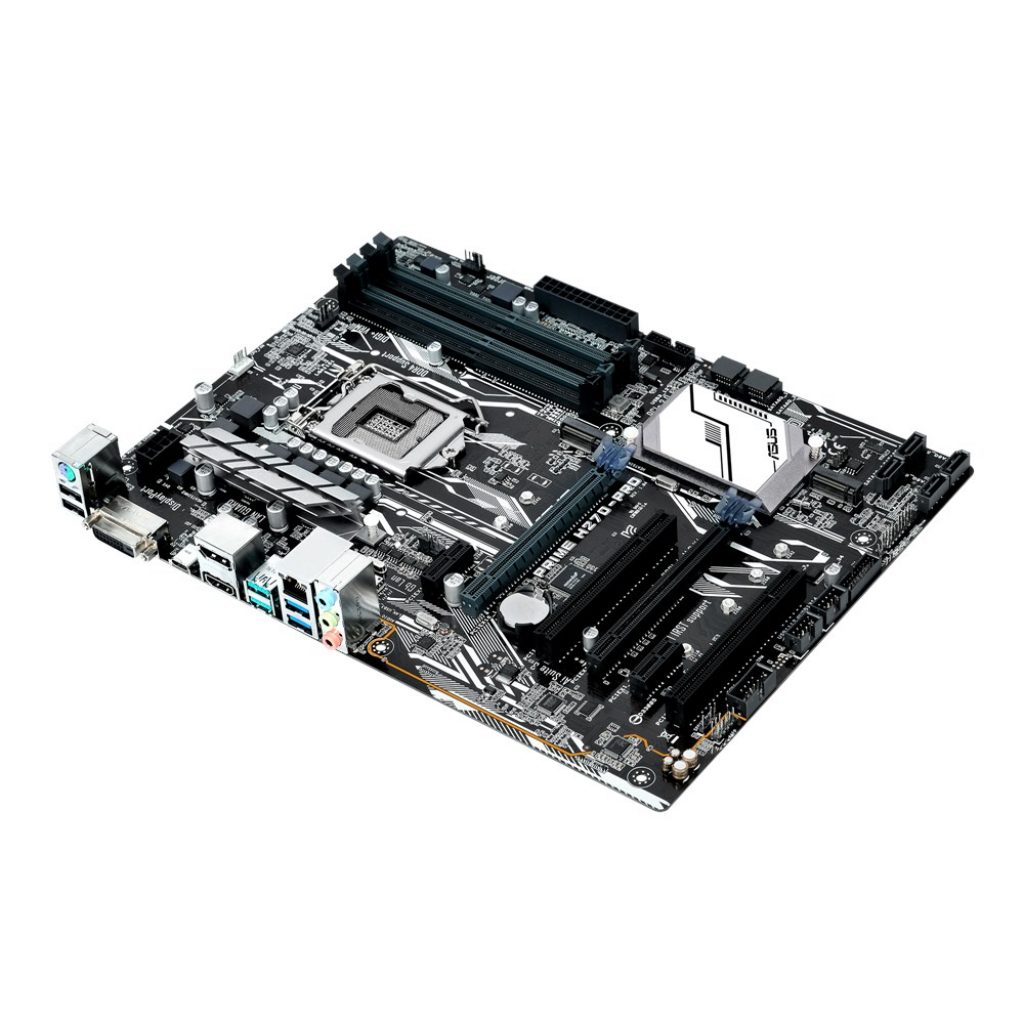 Asus Prime H270-PRO