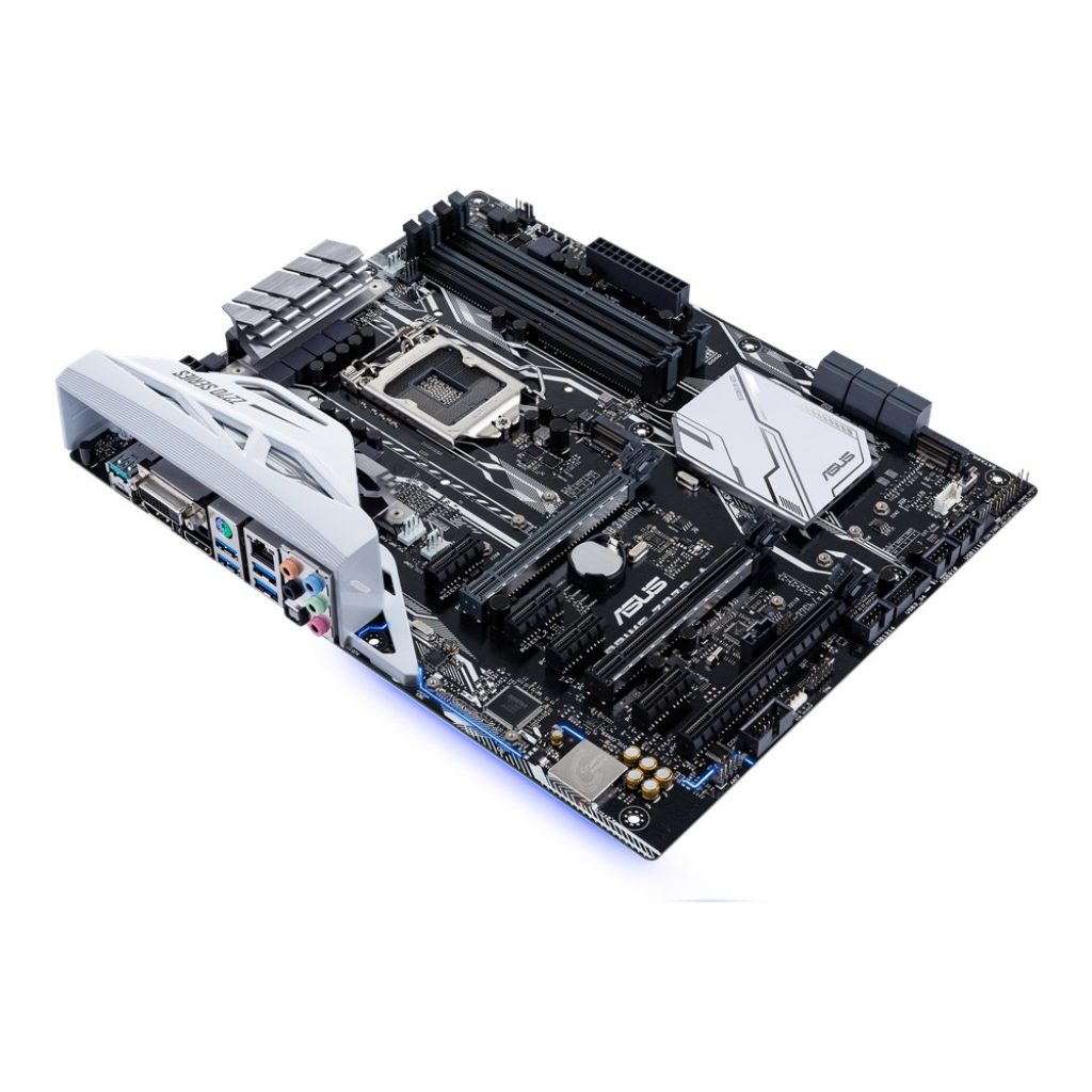 Asus Prime Z270-A