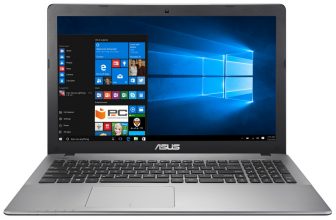 Asus R510VX-DM221T