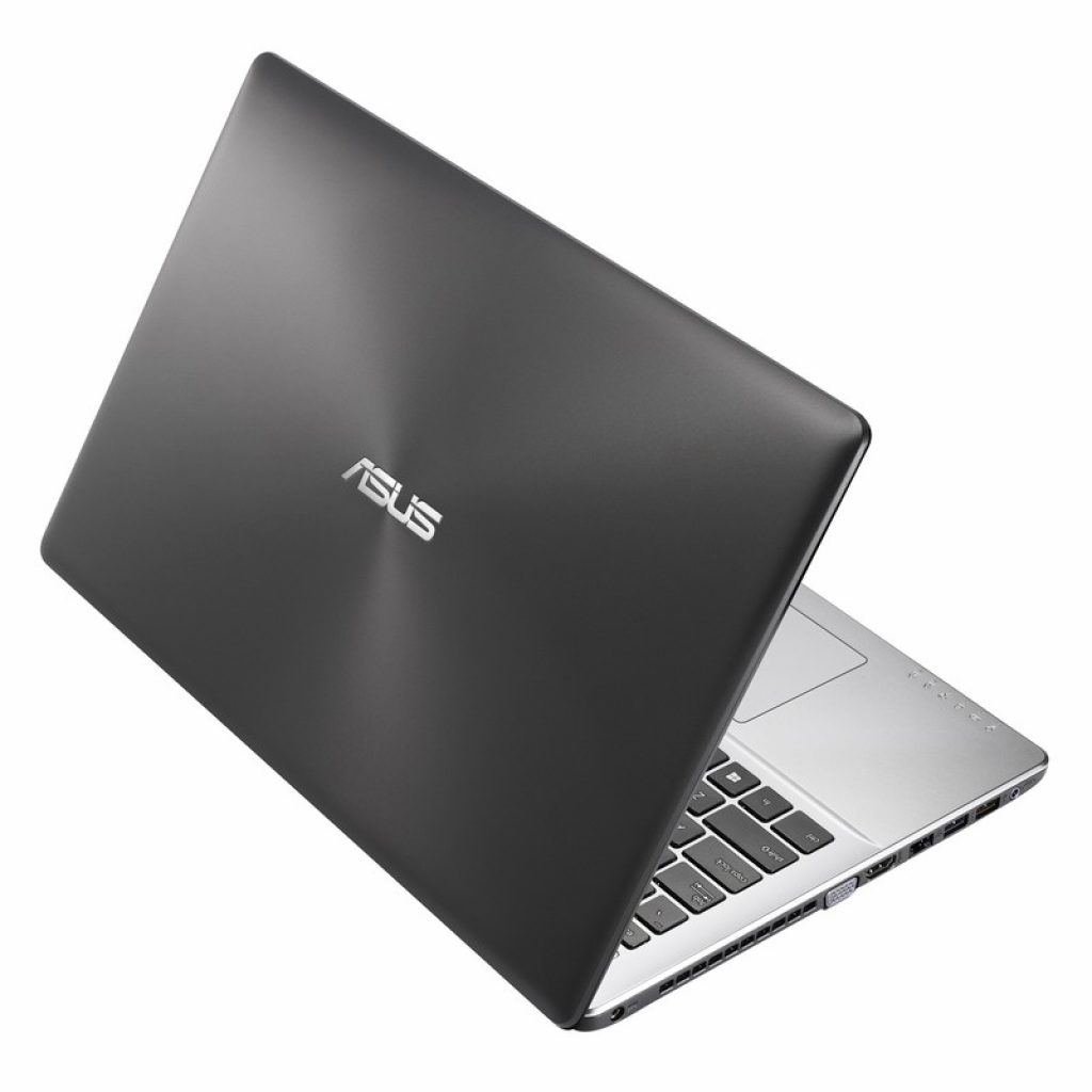 Asus R510VX-DM221T, aspecto