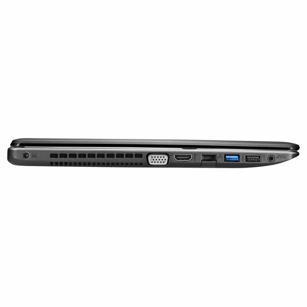 Asus R510VX-DM221T, conectividad