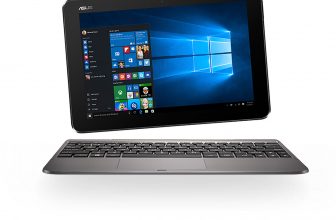 Asus T101HA-GR001T