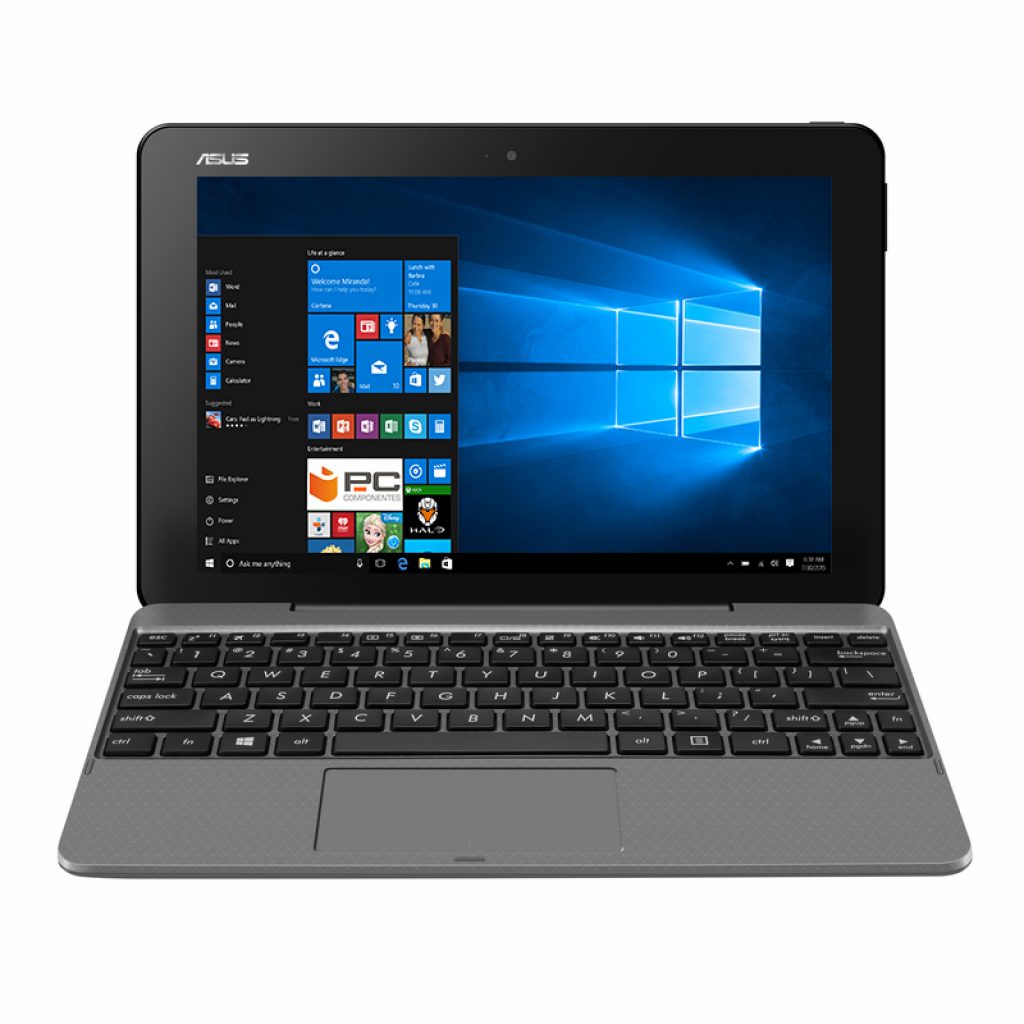 Asus T101HA-GR001T, batería