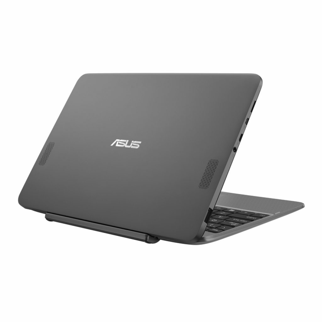 Asus T101HA-GR030T, conectividad