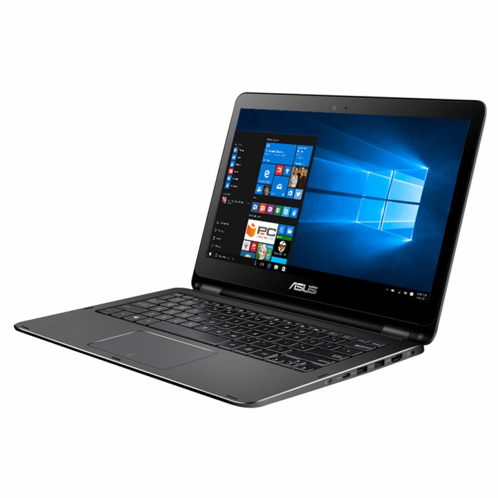 Asus TP301UA-DW268T, rendimiento