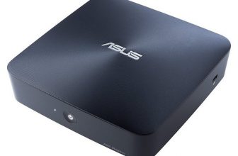 Asus VivoMini UN65H-M195Z