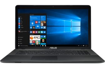 Asus X751SA-TY101T