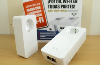 Devolo dLAN 1200+ WiFi ac