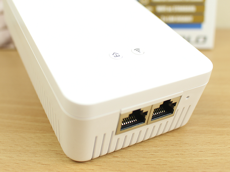 Devolo dLAN 1200+ WiFi ac